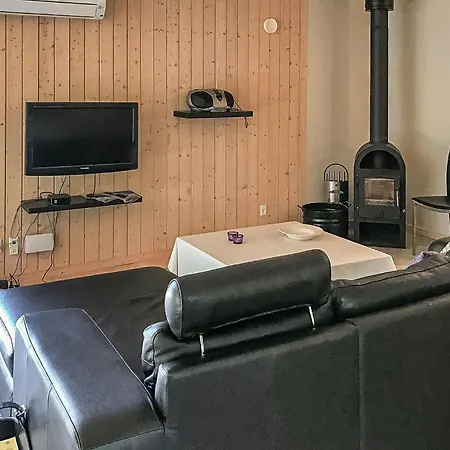 Beautiful In With Wifi Feriehus *