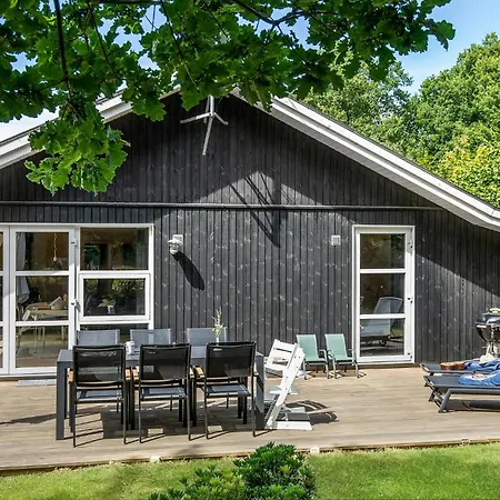 Beautiful In With Wifi Holiday home Ronne