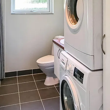 Feriehus Beautiful In With Wifi