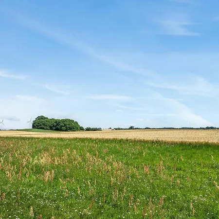 Feriehus Beautiful In With Wifi *