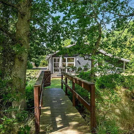 Beautiful In With Wifi * Rønne