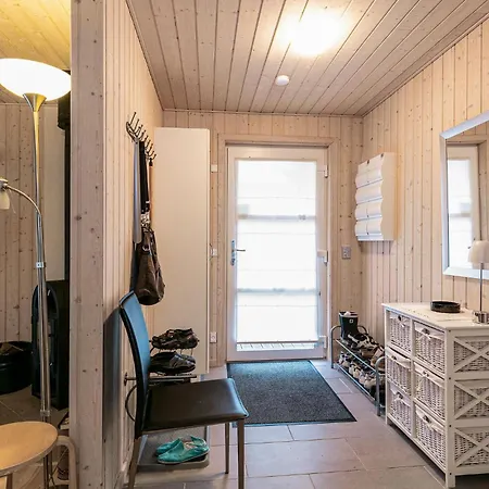 Beautiful In With Wifi Holiday home