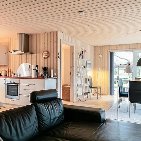 Beautiful In With Wifi Feriehus *