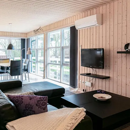 Beautiful In With Wifi Feriehus