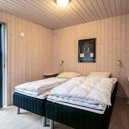 Beautiful In With Wifi Feriehus *